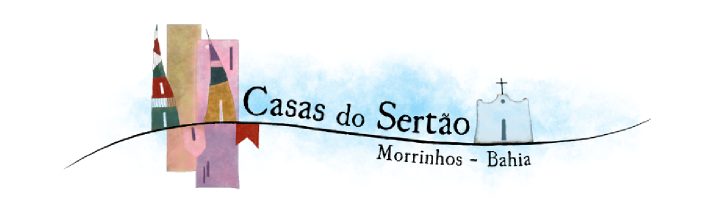 Casas do Sertão