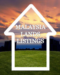 Malaysia Lands Listings