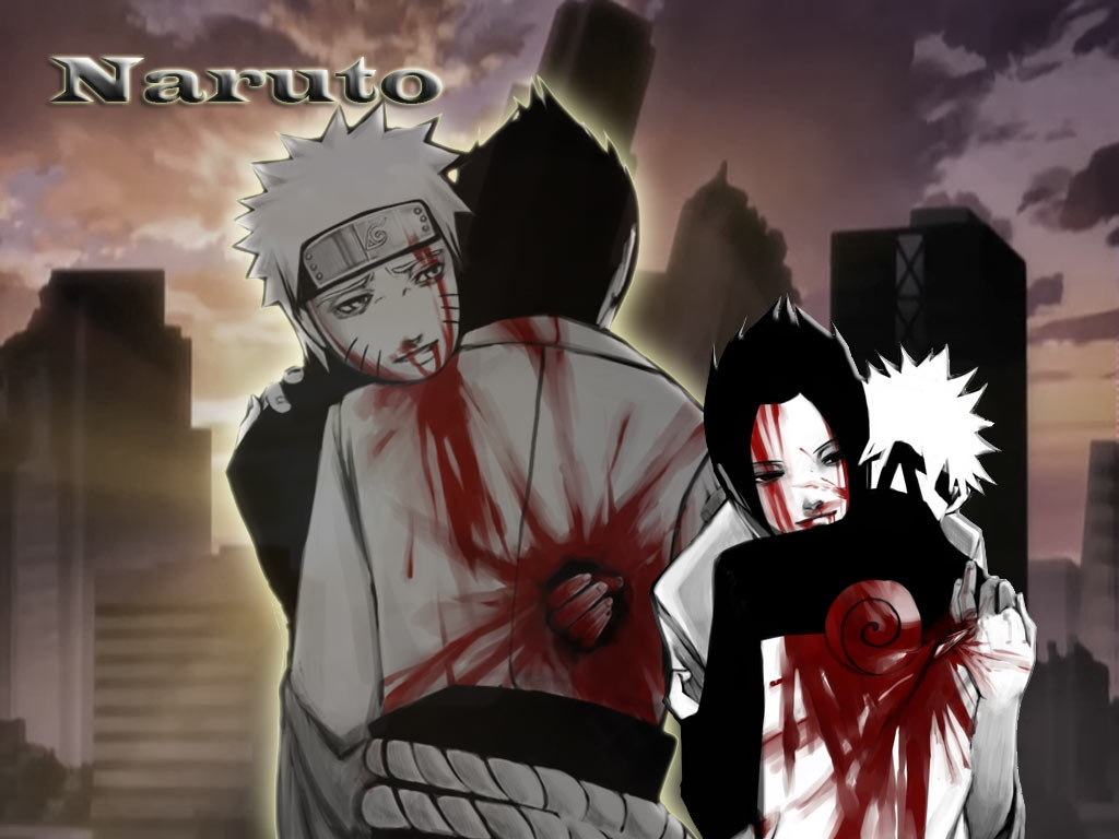 inforamacion de naruto
