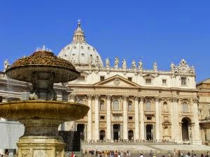 The Turnaround Case Study of Roman Catholic Church Management Masala V K Talithaya