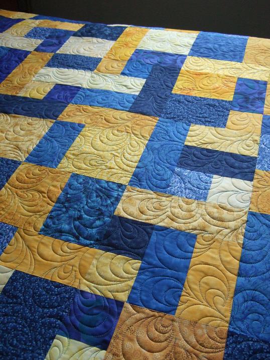 Tamarack Shack: Yellow Brick Road