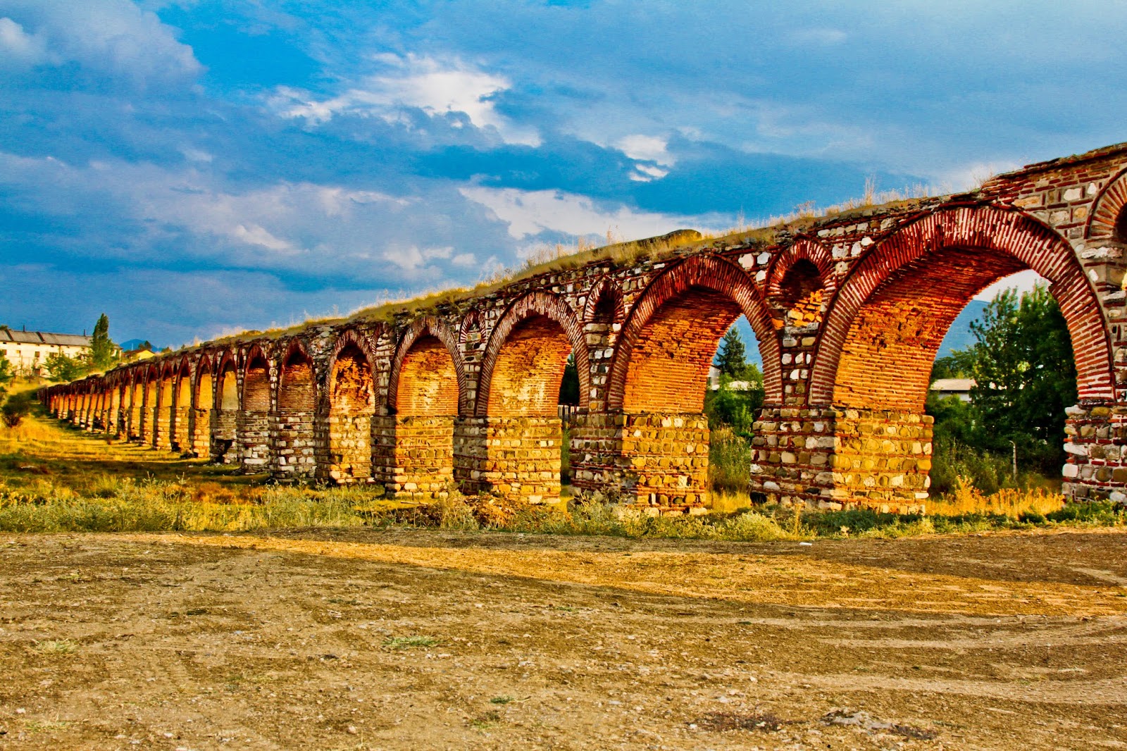 holiday valley OUR VISIT TO MACEDONIA in PHOTOS Things to see in