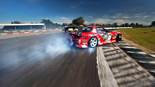 hot drifting cars photos motor sport