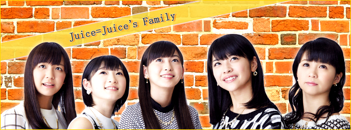 Juice=Juice's Blogspot