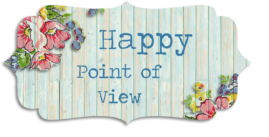 happy point of view