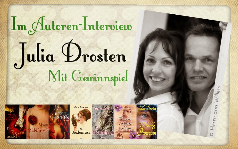 Januar 2019 Pink Mai Books