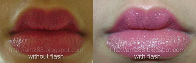 Elf Lipstick Gypsy