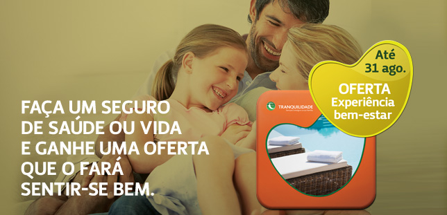 Campanha Bem-Estar