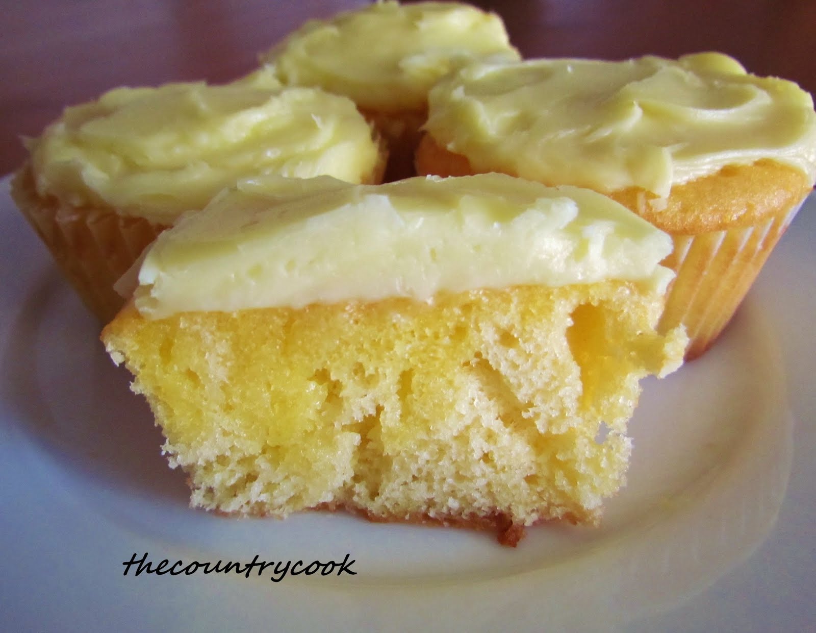 Orange Cake Mix - Fluffy Pillow Orange Cake Mix - Fluffy Pillow