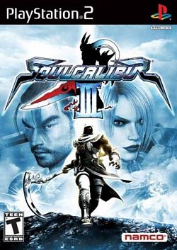 Soul Calibur 3 Torrent Isosorbide