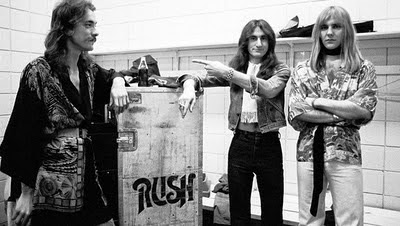 rush