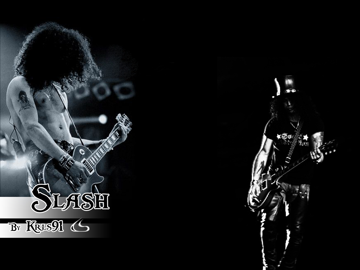 Wallpapers Led Zeppelin y Guns And Roses