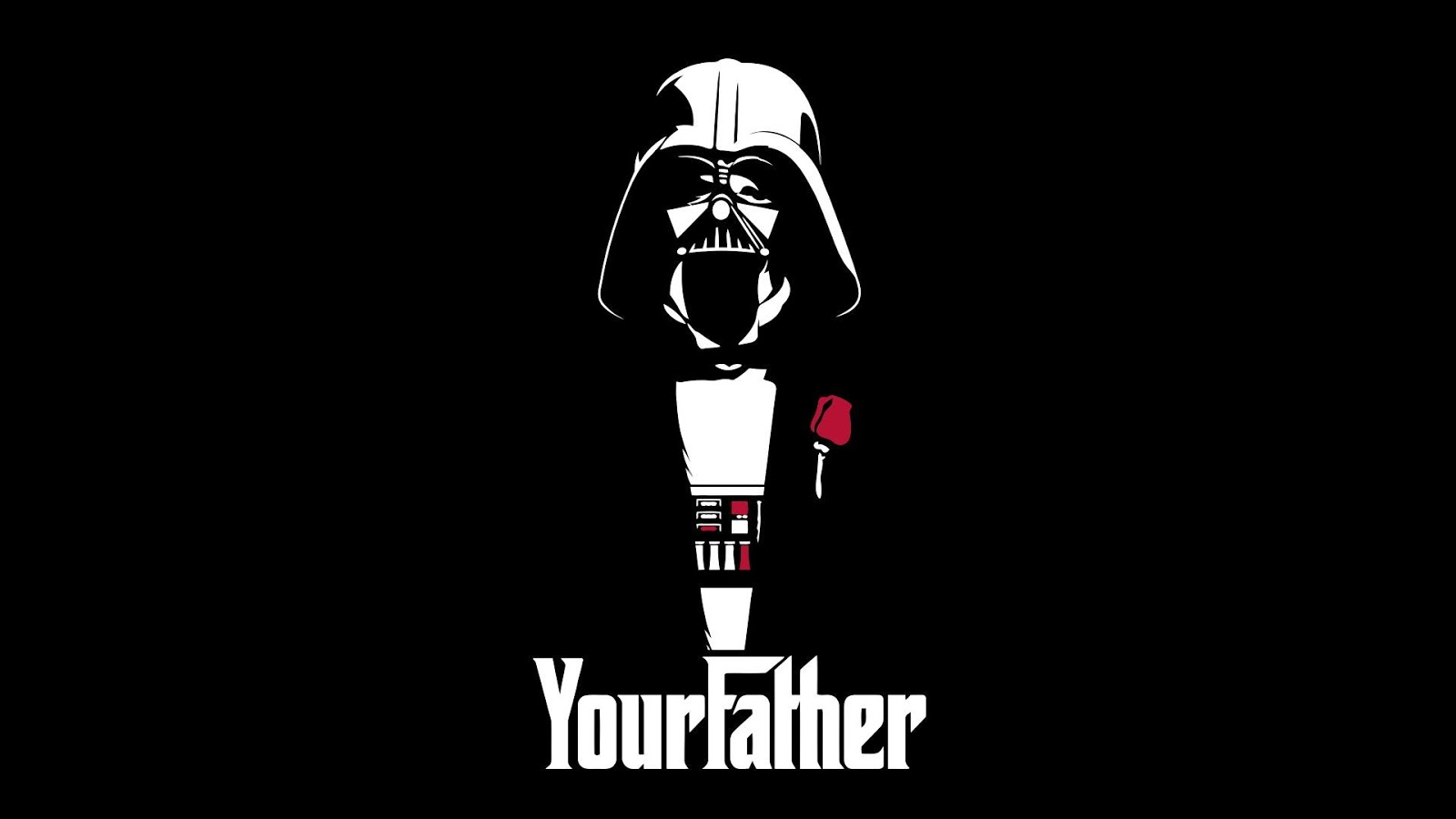 Your Father Cartoon HD Very Funny Wallpapers