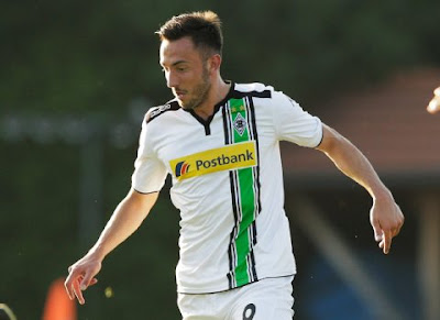 Josip Drmic