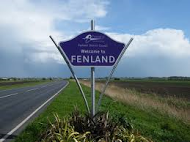 Fenland Explorers Blog