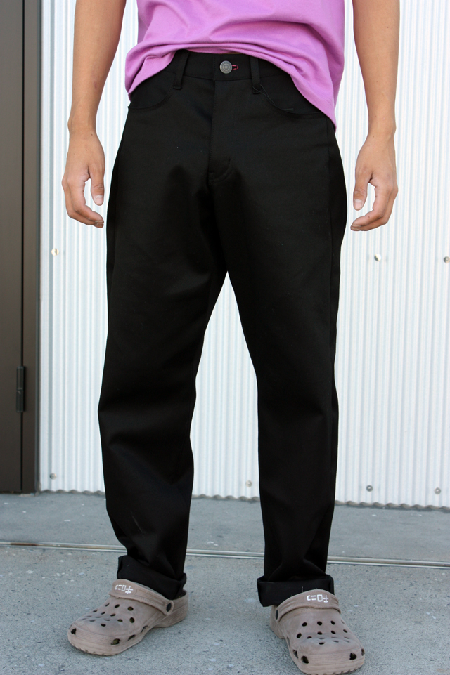 kironico boulder park: heavy. 「iggy pants」ヘビー イギーパンツ