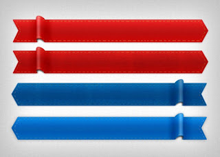 Ribbons Ribbons