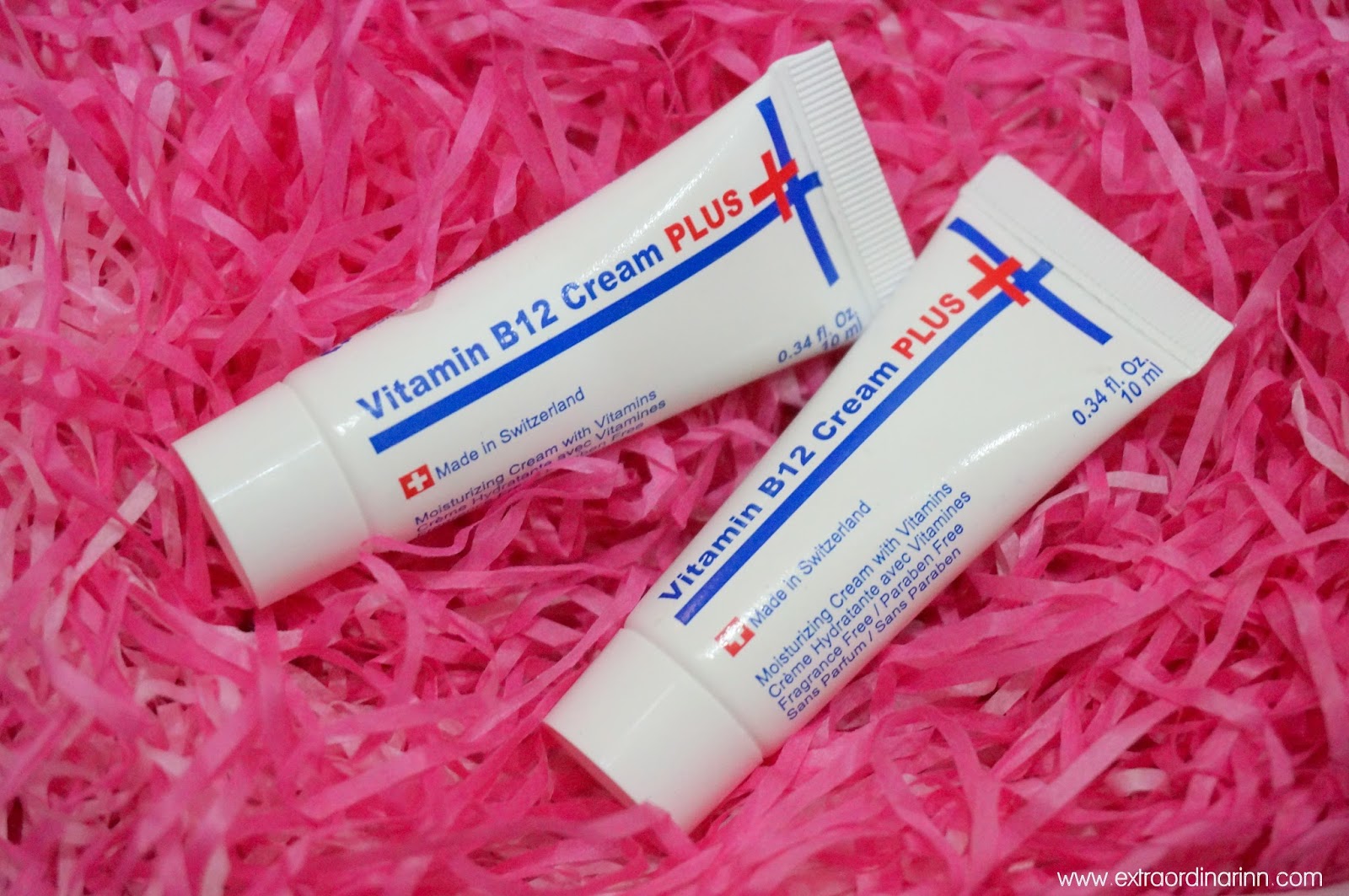 Carinn; carerynn Malaysia Fashion, Beauty & Lifestyle Blog Beauty