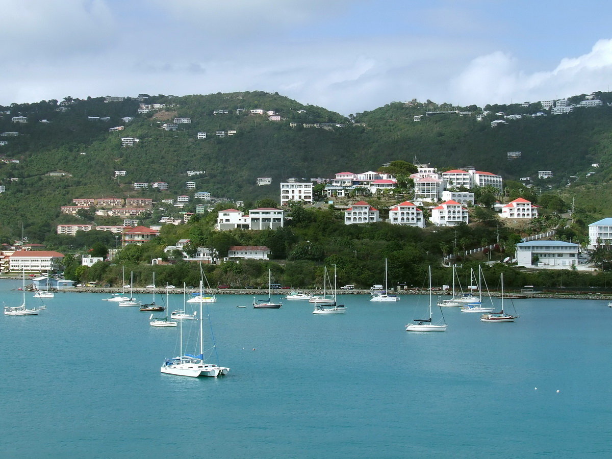 Charlotte Amalie United States Travel Guide Exotic Travel Destination Charlotte Amalie United States Travel Guide Exotic Travel Destination
