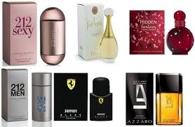 Perfumes Importado/Grife (original) - 2806-3127