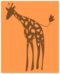 My Giraffe