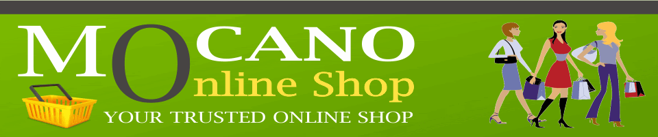 Mocano Online Shop
