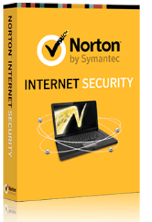 Norton Internet Security 2013 For 180 Days