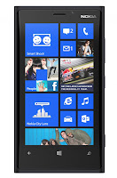 Harga Nokia Lumia 920 September 2013