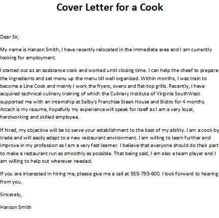 Line Cook Cover Letter from 2.bp.blogspot.com