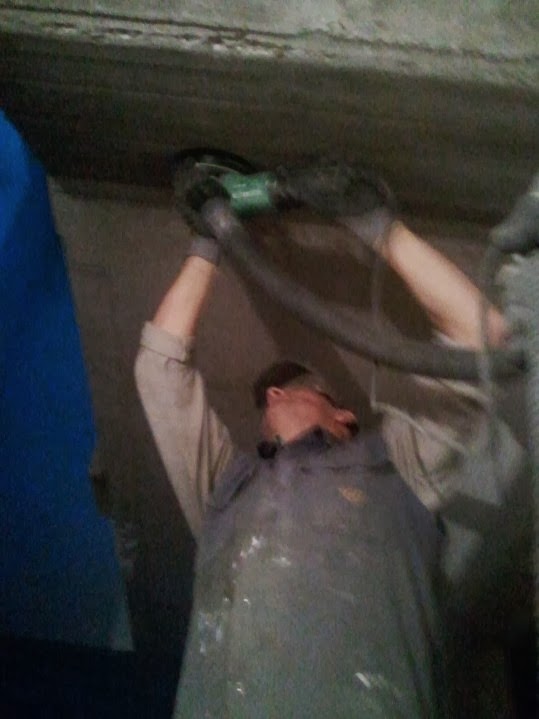 Julius Baut Januar 2014