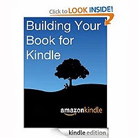 Building Your Book for Kindle