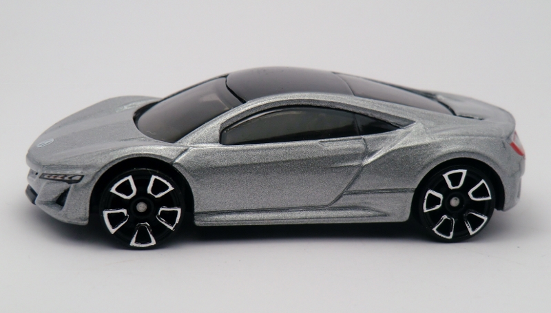 wheels 2012 acura nsx concept diecast hw showroom all wheels 2012 acura nsx concept diecast hw showroom all