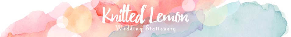 KnittedLemonWeddings.com