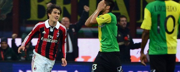 El Málaga pregunta por el fichaje de Bojan Krkic El Málaga pregunta por el fichaje de Bojan Krkic