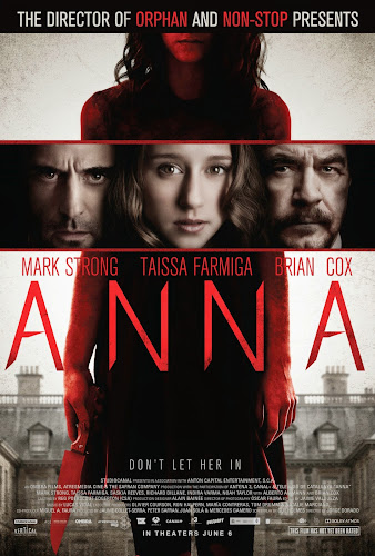2013 Anna