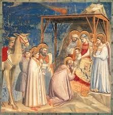 Rosario El camino de los reyes