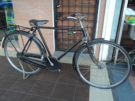 classic raleigh bicycles