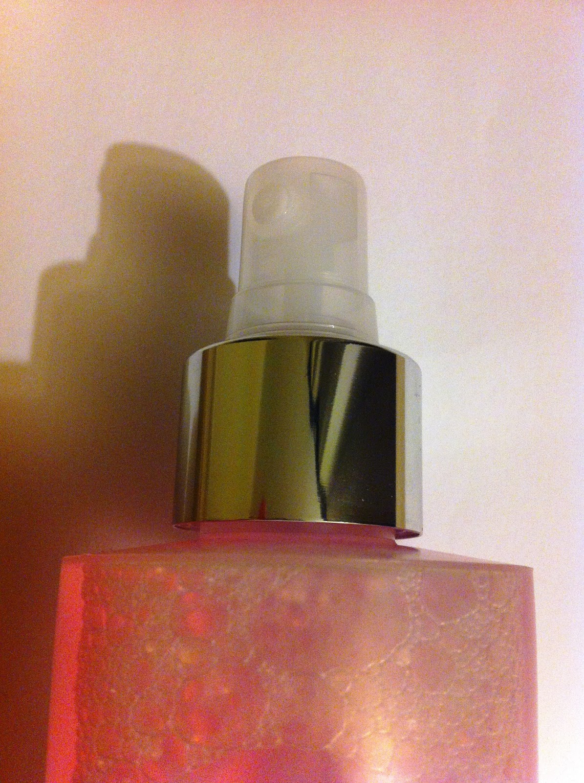 Beauty Box Clinique Makeup Brush Cleanser