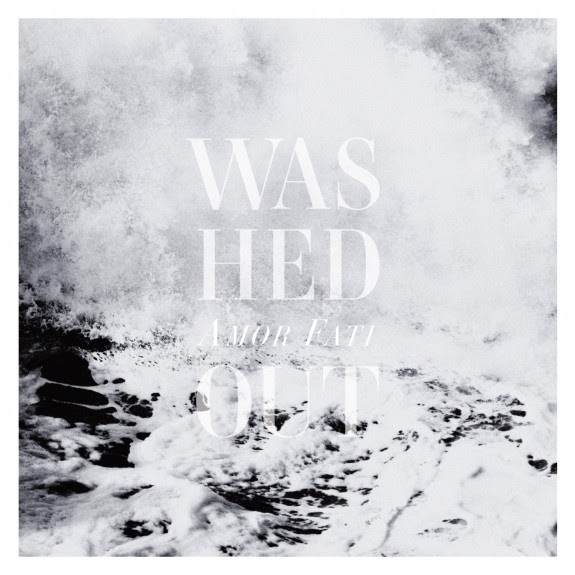 Keystrokes And Cigarette Smoke Clams Casino Remix Washed Out