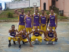 CAMPEÃO 2008 -FÊNIX