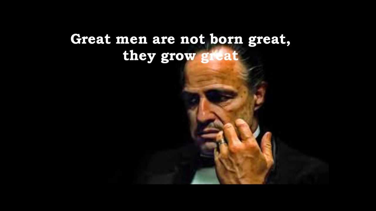 an overview of the italian mob slang in the movie the godfather 2018-05-27 are there racial overtones for the term thug just as italian americans played the false stereotype card while engaging in (familial) organized crime, claiming the godfather was a total fabrication. an overview of the italian mob slang in the movie the godfather 2018-05-27 are there racial overtones for the term thug just as italian americans played the false stereotype card while engaging in (familial) organized crime, claiming the godfather was a total fabrication.