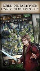 Juego The Hobbits en tu Android Juego The Hobbits en tu Android