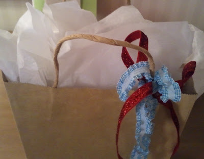 YHL Kansas Care Package