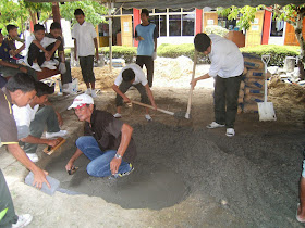 Kolej Komuniti Bandar Tenggara