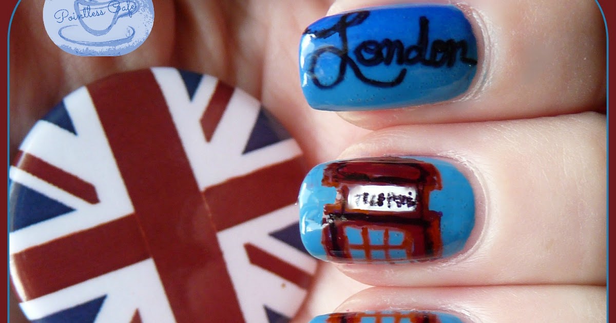 The Digital Dozen Countries and Cultures England Pointless Cafe