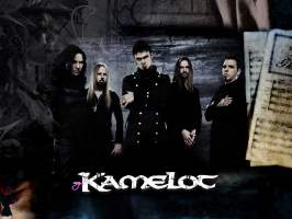 Frases Famosas de Kamelot