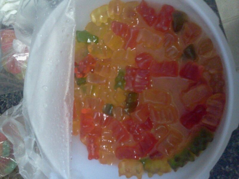 Great Cocktail Recipes Tigerfest aka Drunk Fest aka King of the Jungle