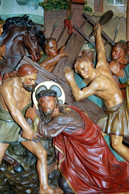 Frischer Wind Kreuzwegandachten