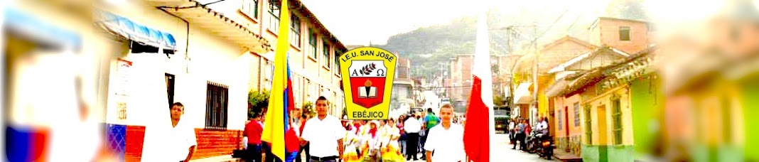 IEU SAN JOSÉ