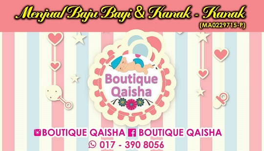 Boutique Qaisha 